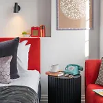 The Berkeley Square Hotel Bristol