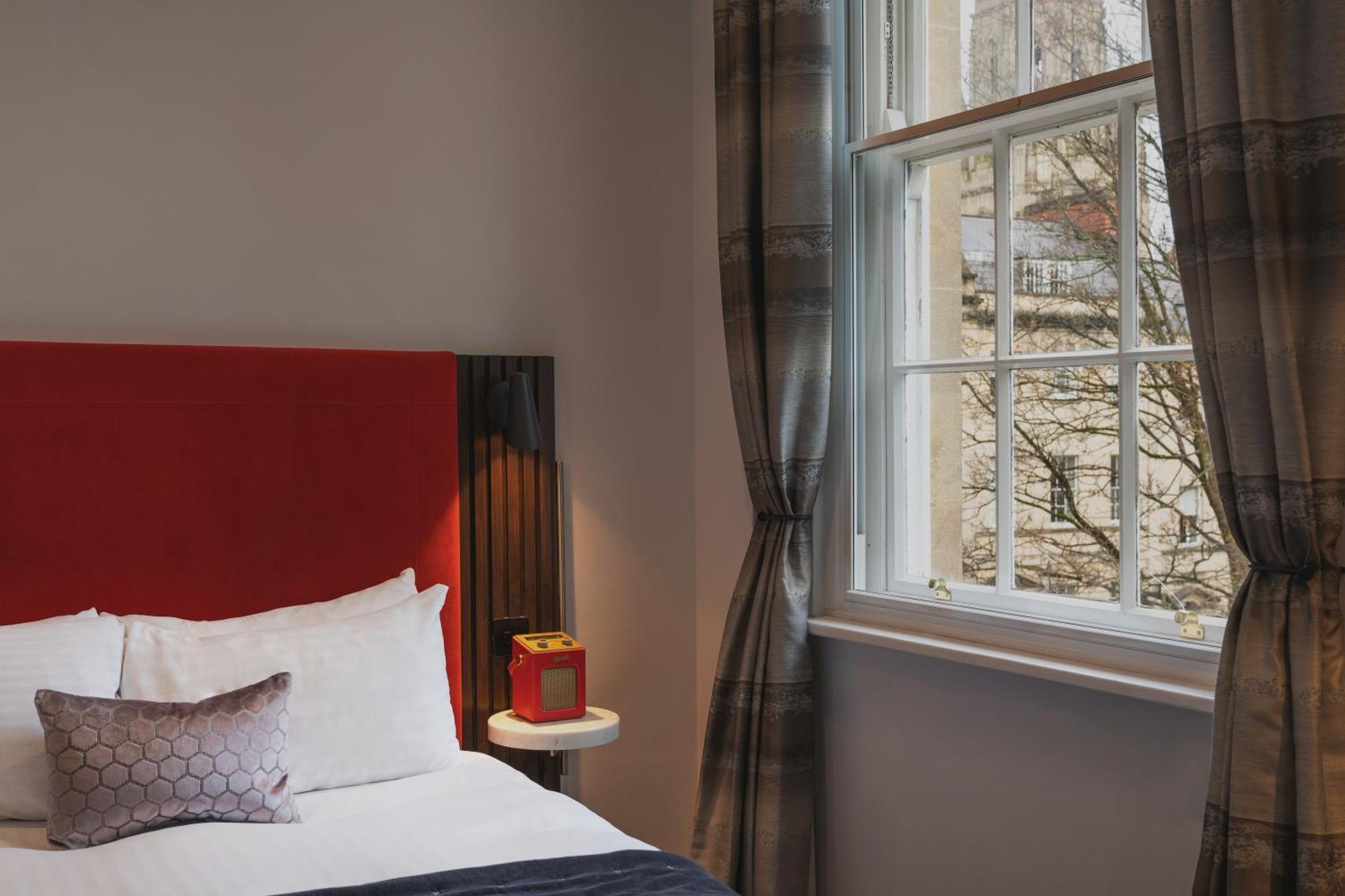 Hotel The Berkeley Square Bristol