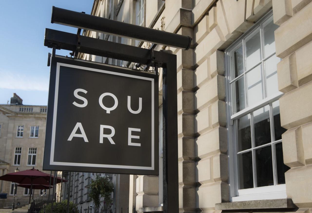 Hotel The Berkeley Square Bristol