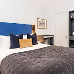 The Berkeley Square Hotel Bristol