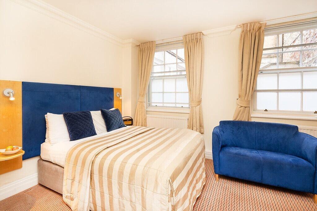 Hotel The Berkeley Square Bristol