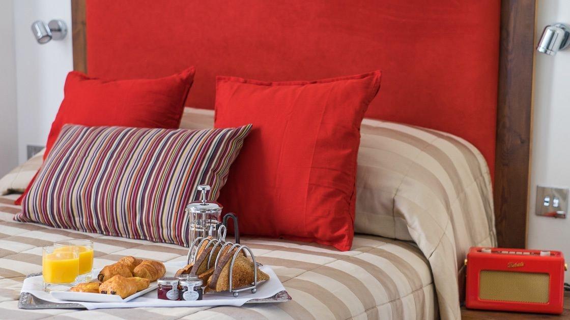 The Berkeley Square 4* Bristol