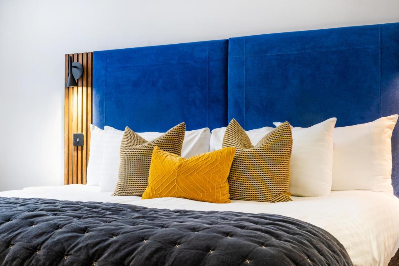 The Berkeley Square Hotel 4*
