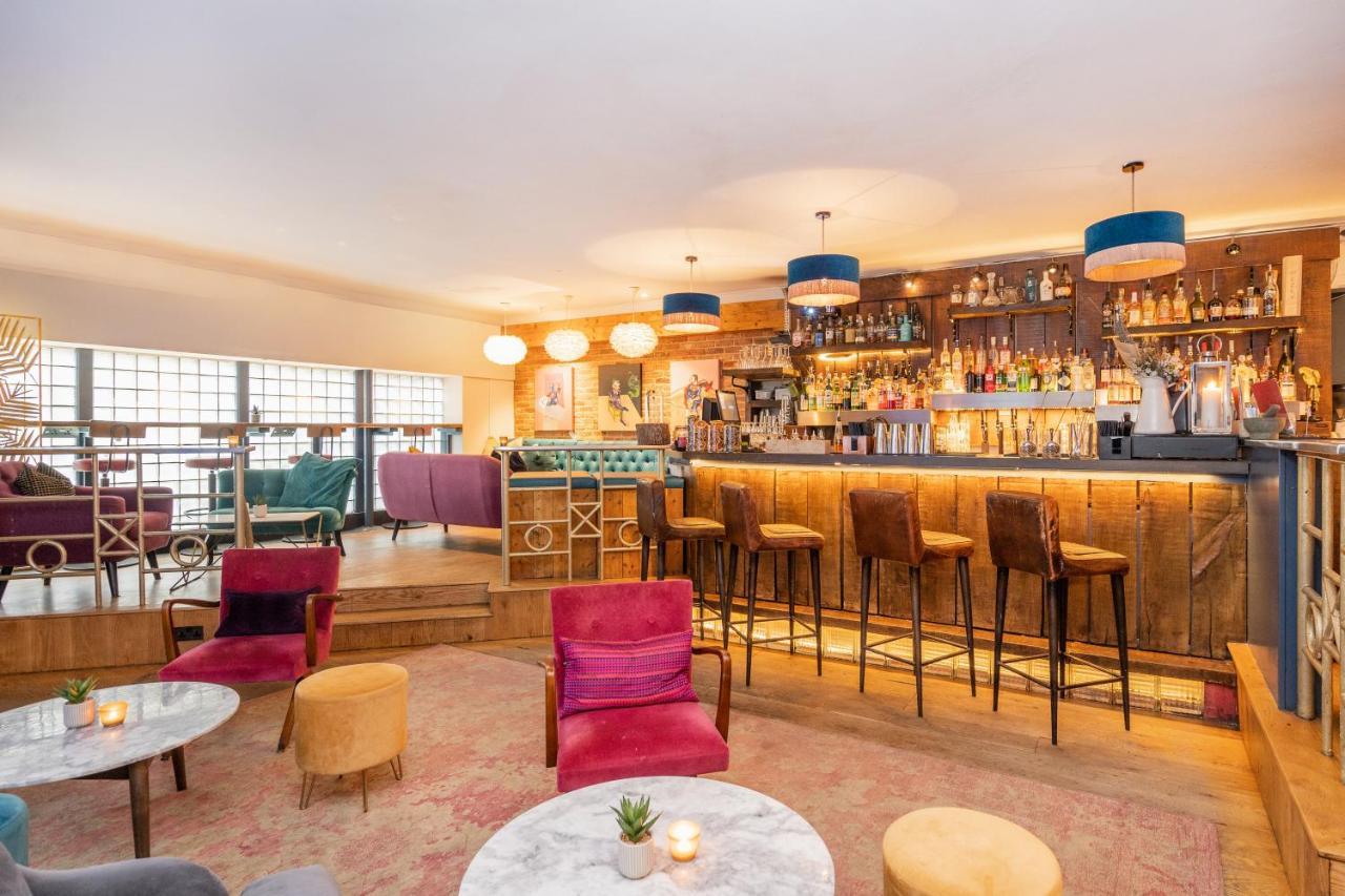 The Berkeley Square Hotel 4*