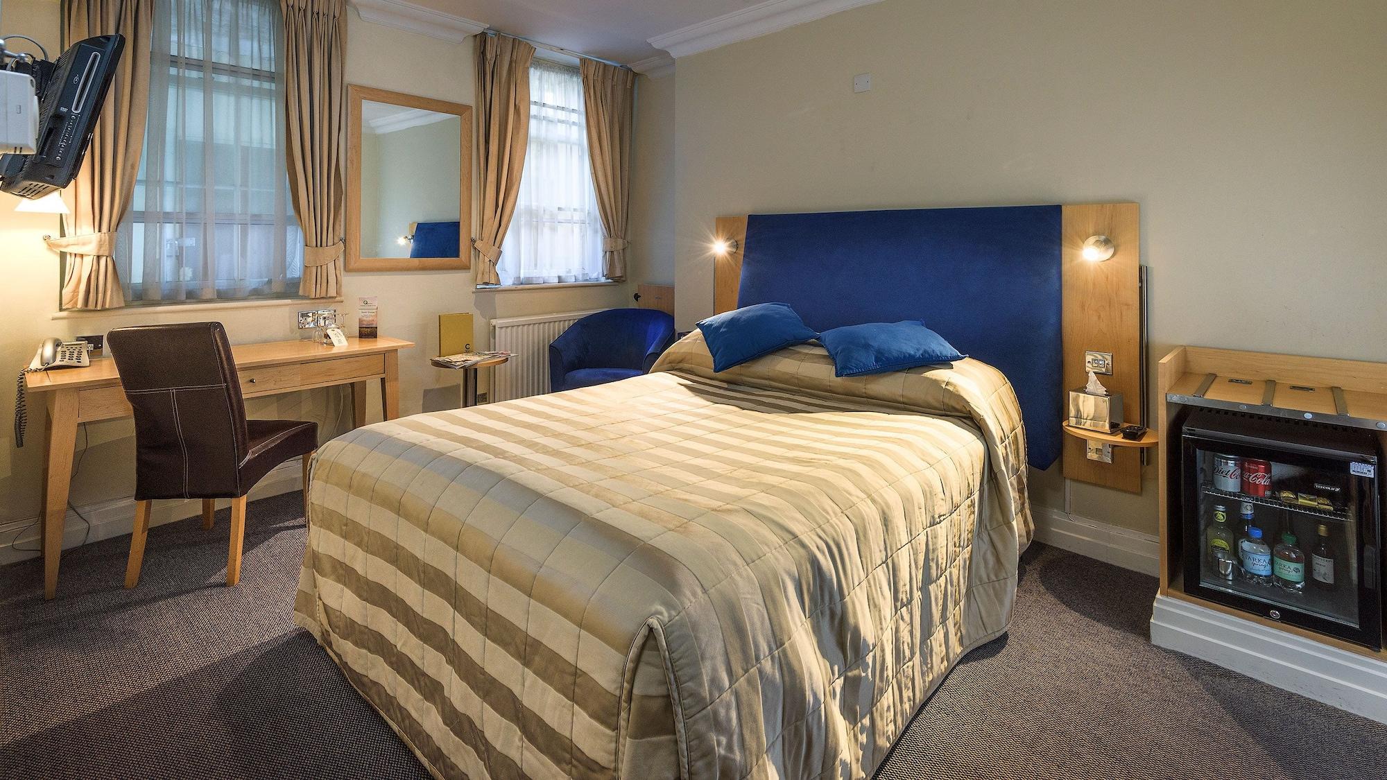 The Berkeley Square 4* Bristol