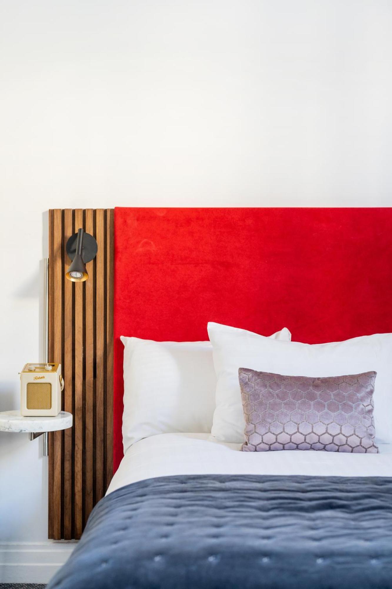 The Berkeley Square Hotel 4*