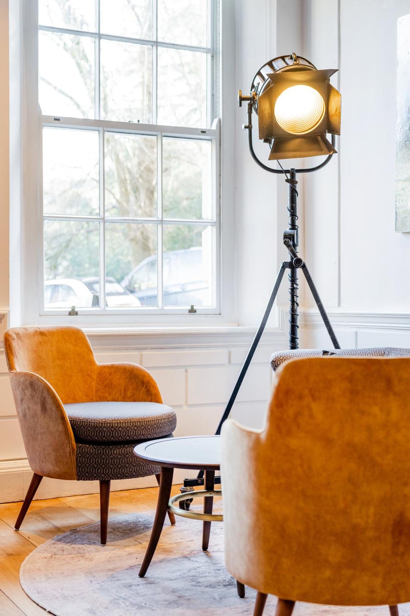 The Berkeley Square Hotel 4*