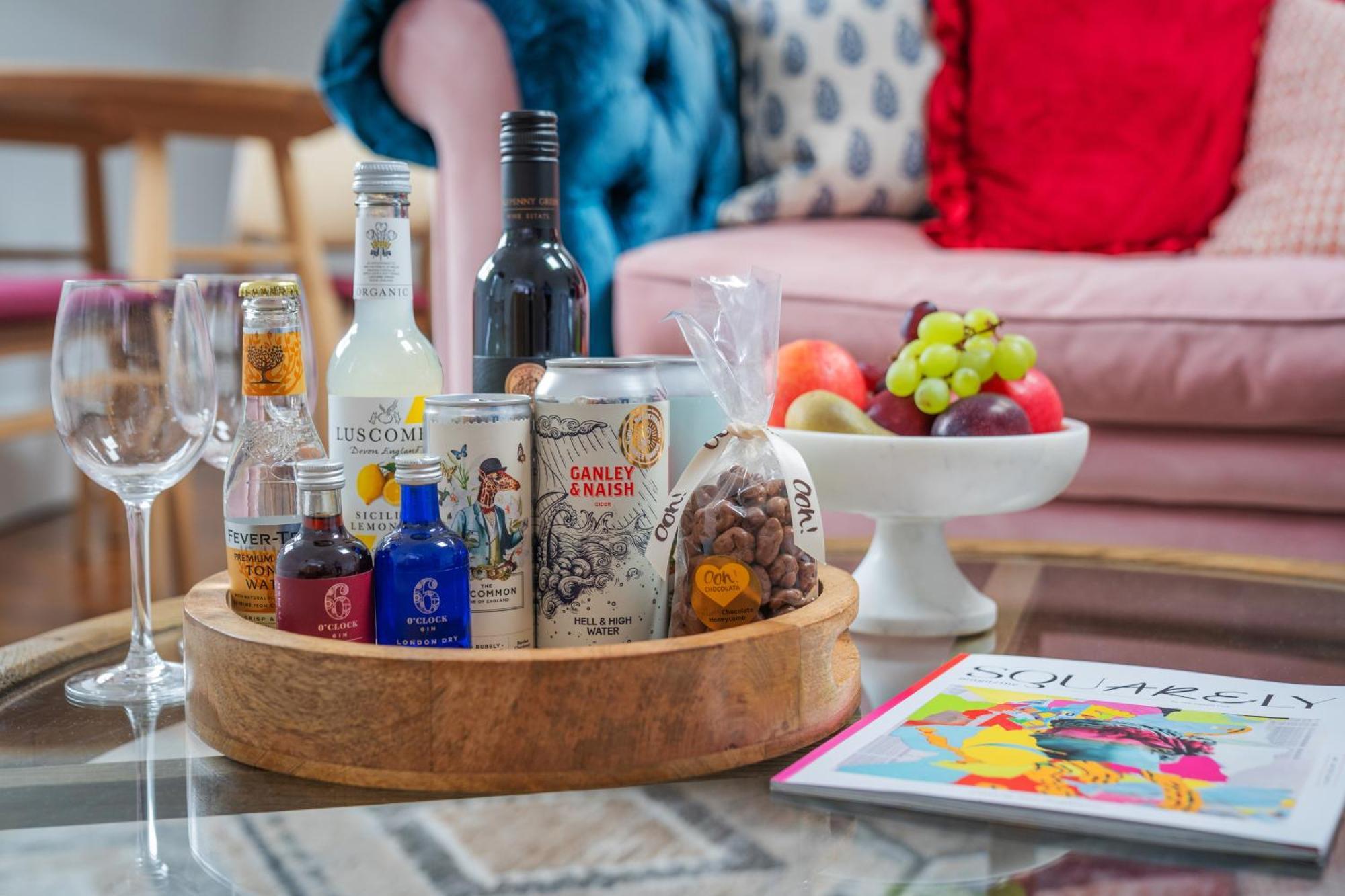 The Berkeley Square 4* Bristol