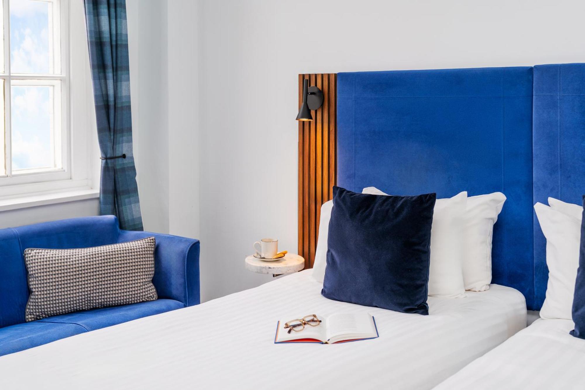 Hotel The Berkeley Square
