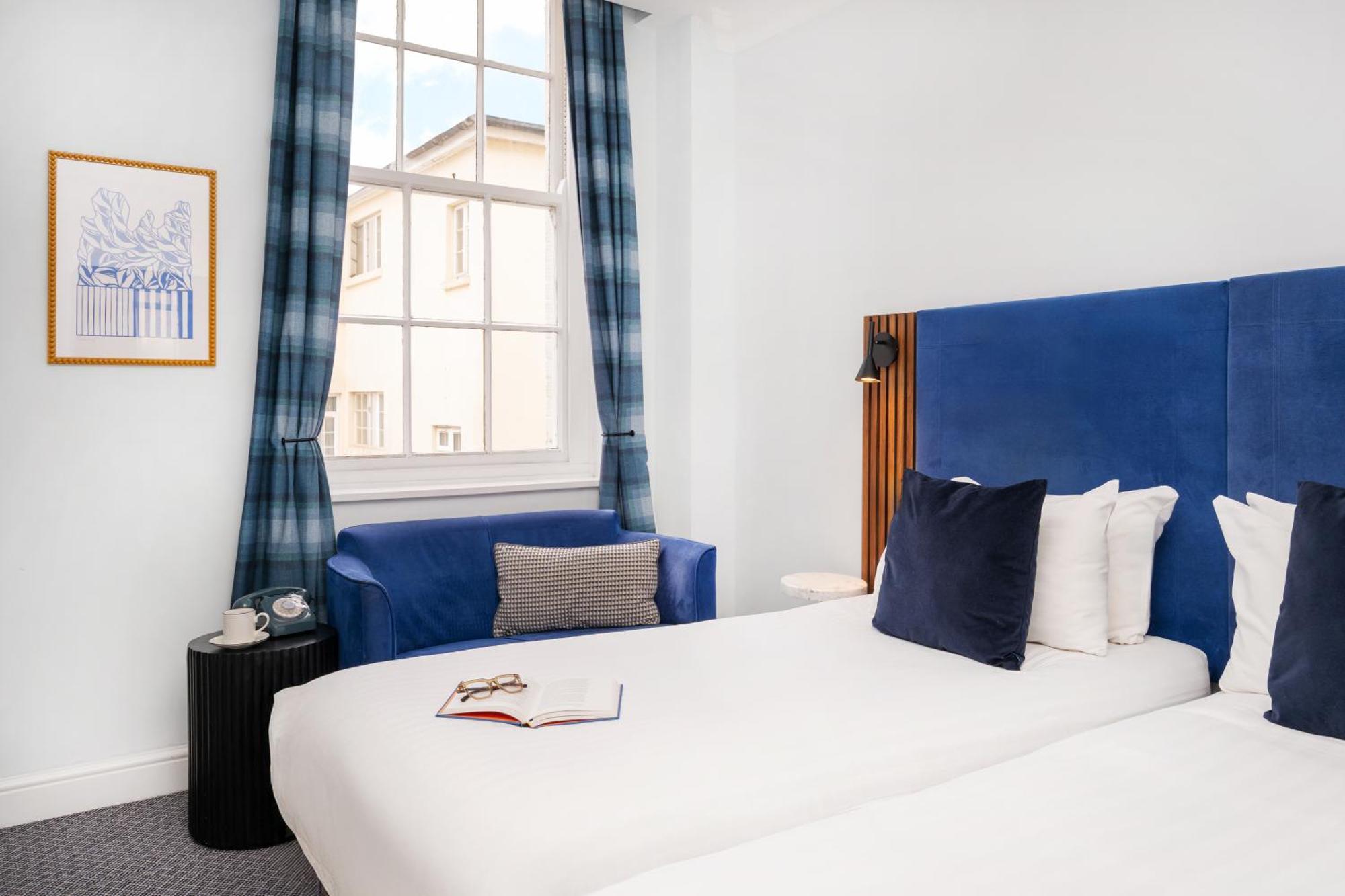 The Berkeley Square Hotel 4*