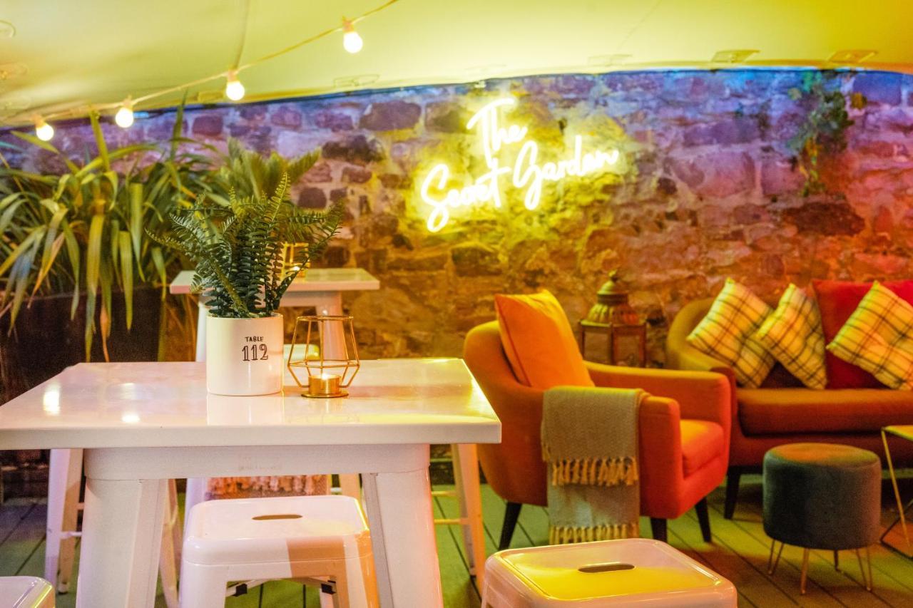 The Berkeley Square Hotel 4*