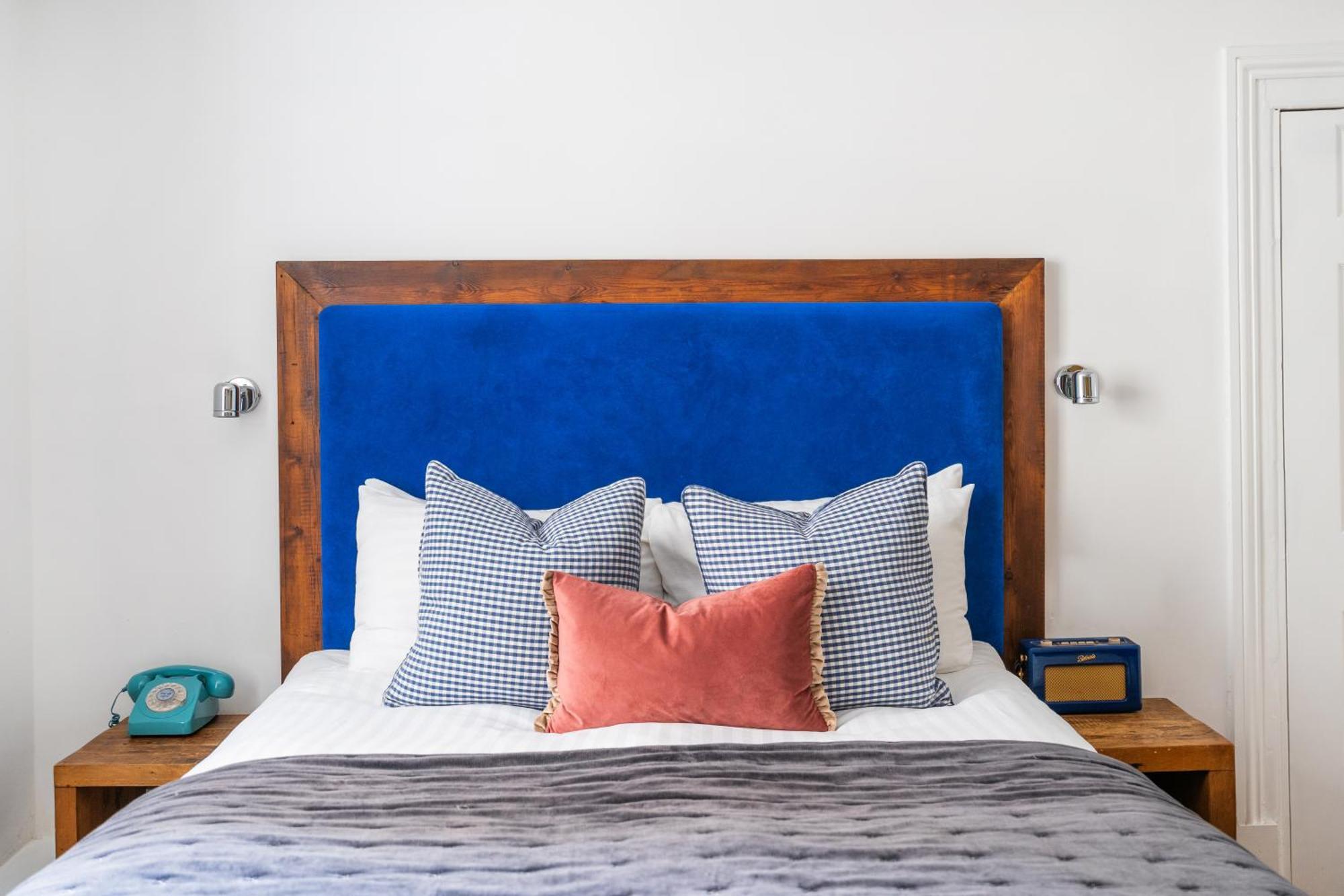 Hotel The Berkeley Square 4*